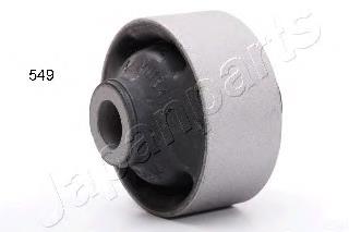 Bloco silencioso dianteiro do braço oscilante inferior 4013A551 Mitsubishi