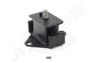 Compre 57265 Metalcaucho Coxim (suporte) esquerdo/direito de motor
