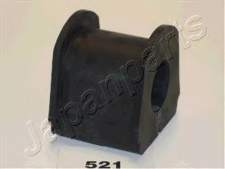 Bucha de estabilizador traseiro Mitsubishi MMB109219