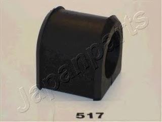 RU517 Japan Parts Bucha de estabilizador dianteiro