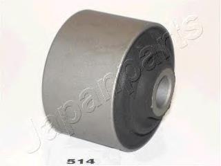 RU514 Japan Parts Bloco silencioso traseiro de braço oscilante traseiro longitudinal