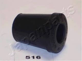 Bloco silencioso dianteiro do braço oscilante inferior MB109529 Mitsubishi