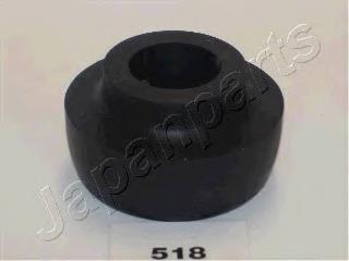 RU518 Japan Parts Bloco silencioso do braço oscilante inferior traseiro longitudinal