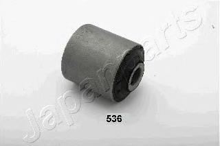 Compre 551360M000 Nissan/Infiniti Bloco silencioso traseiro de braço oscilante transversal