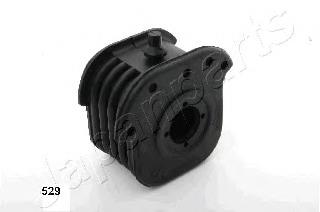 RU529 Japan Parts Bloco silencioso dianteiro do braço oscilante inferior