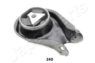 Coxim (suporte) traseiro de motor 30636888 Volvo