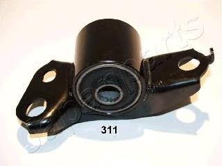 RU311 Japan Parts Bloco silencioso dianteiro do braço oscilante inferior