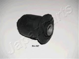 RU307 Japan Parts Bloco silencioso dianteiro do braço oscilante inferior
