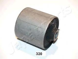 RU320 Japan Parts Bloco silencioso dianteiro do braço oscilante inferior