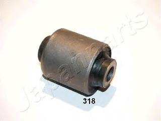 RU318 Japan Parts Bloco silencioso dianteiro do braço oscilante inferior