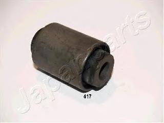 RU417 Japan Parts Bloco silencioso dianteiro do braço oscilante inferior