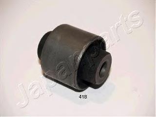RU418 Japan Parts Bloco silencioso dianteiro do braço oscilante superior