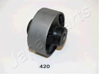 RU420 Japan Parts Bloco silencioso dianteiro do braço oscilante inferior