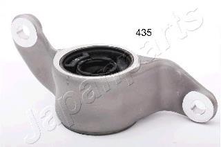 RU435 Japan Parts Bloco silencioso dianteiro do braço oscilante inferior