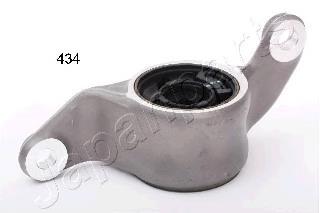 RU434 Japan Parts Bloco silencioso dianteiro do braço oscilante inferior