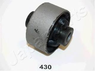 RU430 Japan Parts Bloco silencioso dianteiro do braço oscilante inferior