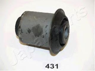 RU431 Japan Parts Bloco silencioso dianteiro do braço oscilante inferior