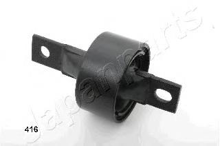 RU416 Japan Parts Bloco silencioso dianteiro de braço oscilante traseiro longitudinal