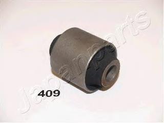 RU409 Japan Parts Bloco silencioso dianteiro do braço oscilante inferior