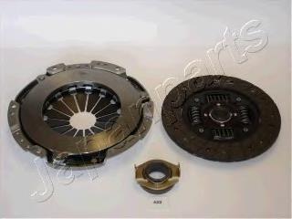 Compre KF422 Japan Parts Kit de embraiagem (3 peças)