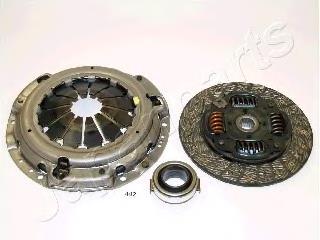 Compre KH085 Aisin Kit de embraiagem (3 peças)