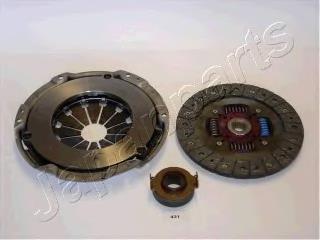 Compre KF431 Japan Parts Kit de embraiagem (3 peças)