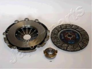 Compre KF356 Japan Parts Kit de embraiagem (3 peças)
