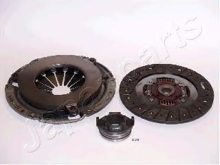 Compre 3000951748 Sachs Kit de embraiagem (3 peças)