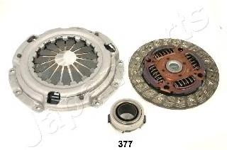 Compre MZK2116 Exedy Kit de embraiagem (3 peças)