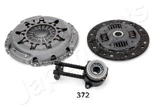 Compre 1708210 Ford Kit de embraiagem (3 peças)