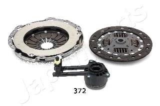 Kit de embraiagem (3 peças) Ford 1708210 preço, a partir de 99,87 USD
