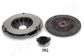 Compre 623308000 INA Kit de embraiagem (3 peças)