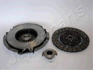 Compre KF554 Japan Parts Kit de embraiagem (3 peças)