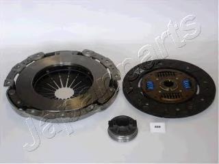 Compre KF556 Japan Parts Kit de embraiagem (3 peças)