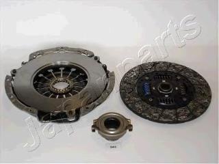 Compre KF543 Japan Parts Kit de embraiagem (3 peças)