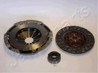 Compre KF541 Japan Parts Kit de embraiagem (3 peças)