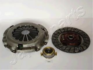 Kit de embraiagem (3 peças) Japan Parts KF544 preço, a partir de 215,81 USD