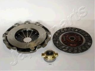 Compre KF544 Japan Parts Kit de embraiagem (3 peças)