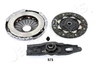Compre KF575 Japan Parts Kit de embraiagem (3 peças)