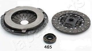 Compre KF465 Japan Parts Kit de embraiagem (3 peças)