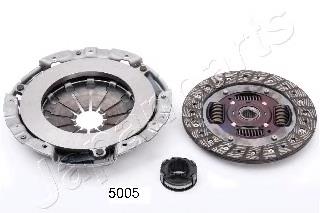 Compre KF5005 Japan Parts Kit de embraiagem (3 peças)