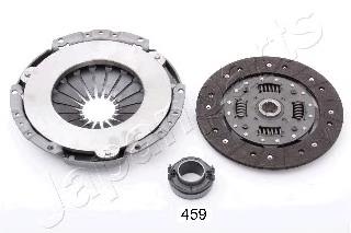 Kit de embraiagem (3 peças) URB500060 Land Rover