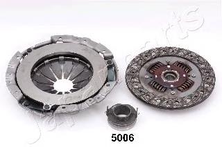 N2005149 Nipparts Kit de embraiagem (3 peças)