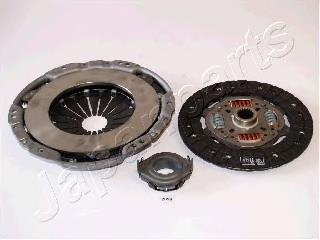 Compre KF2099 Japan Parts Kit de embraiagem (3 peças)