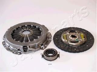 Compre 622314000 LUK Kit de embraiagem (3 peças)
