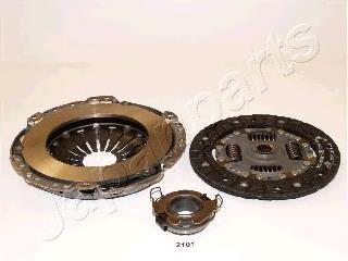 Compre KF2101 Japan Parts Kit de embraiagem (3 peças)