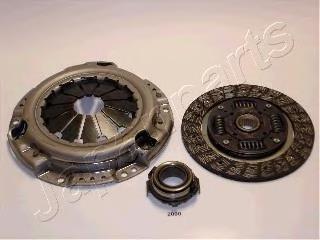 Kit de embraiagem (3 peças) Japan Parts KF2090 preço, a partir de 112,19 USD