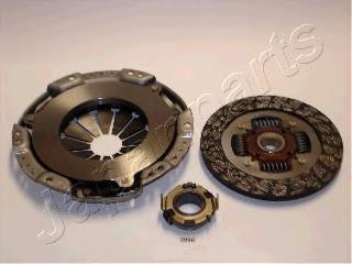 Compre KF2090 Japan Parts Kit de embraiagem (3 peças)