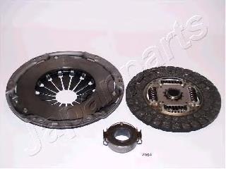Compre KF2094 Japan Parts Kit de embraiagem (3 peças)
