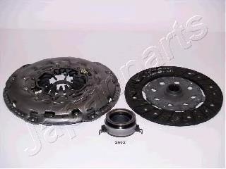 Kit de embraiagem (3 peças) Toyota 3100105040 preço, a partir de 182,42 USD